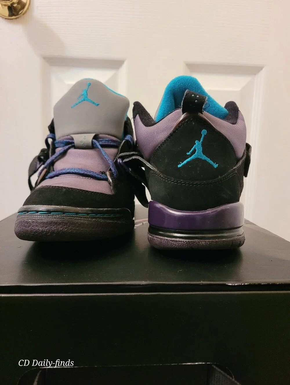 Jordan Flight 45 Trek High-top Sneakers - 7